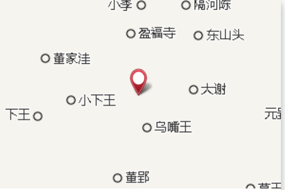 土地王