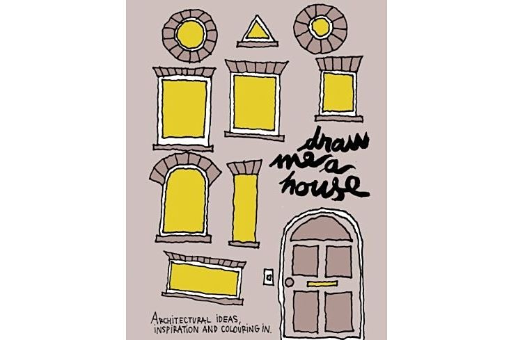 Draw Me a House Draw Me a House