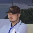 陳奕霖(中國內地影視製片人、導演) 陳奕霖(中國內地影視製片人、導演)