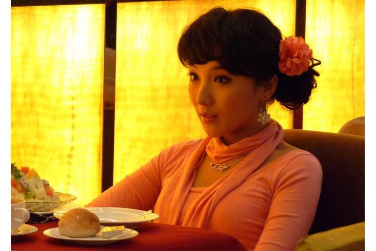 龍瑾(電視劇《媳婦的美好時代》中角色) 龍瑾(電視劇《媳婦的美好時代》中角色)
