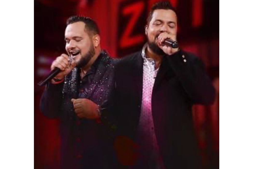 Zé Ricardo & Thiago
