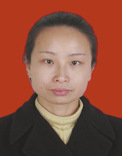 袁麗如 袁麗如
