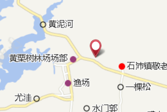下郝 下郝