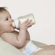嬰兒配方乳粉