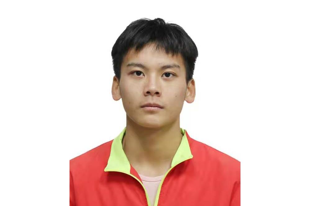 楊瑞(中國男子拳擊運動員) 楊瑞(中國男子拳擊運動員)