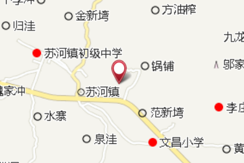 黑石壋 黑石壋