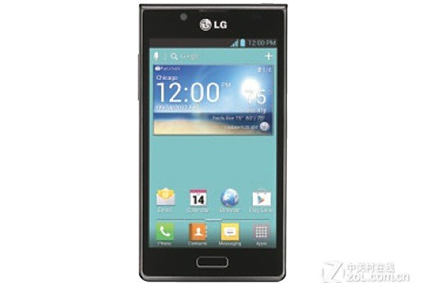 LG US730(Splendor) LG US730(Splendor)