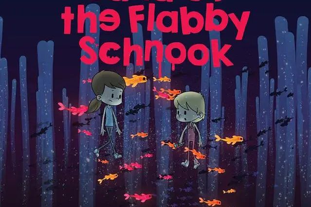 In the Land of the Flabby Schnook In the Land of the Flabby Schnook