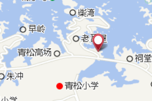 後頭汪 後頭汪