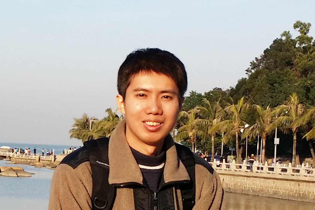 黃盛豐 黃盛豐