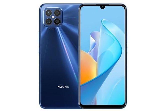 NZONE S7 Pro+ NZONE S7 Pro+