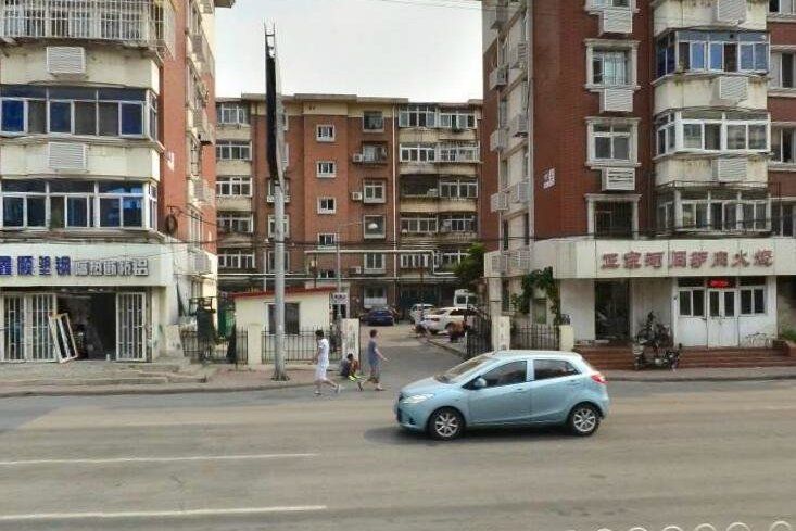 真理北園 真理北園