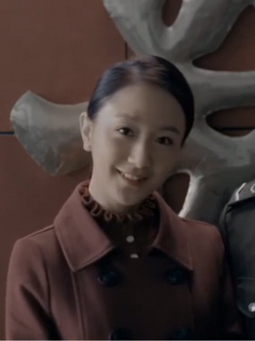 龐麗娜(劇情片《一句頂一萬句》中的角色) 龐麗娜(劇情片《一句頂一萬句》中的角色)