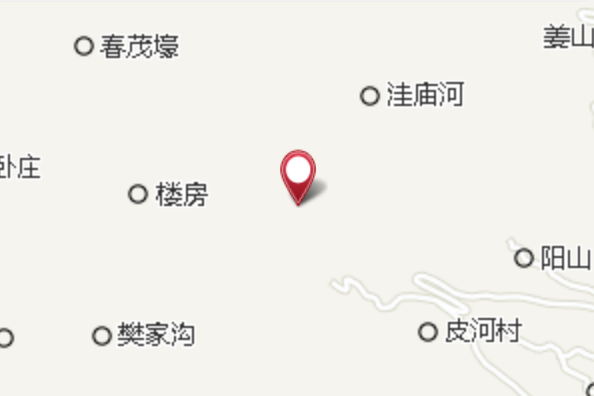 沙圪垯 沙圪垯