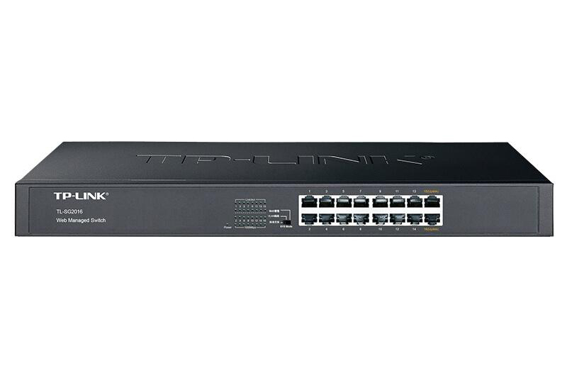 TP-LINK TL-SG2016 TP-LINK TL-SG2016