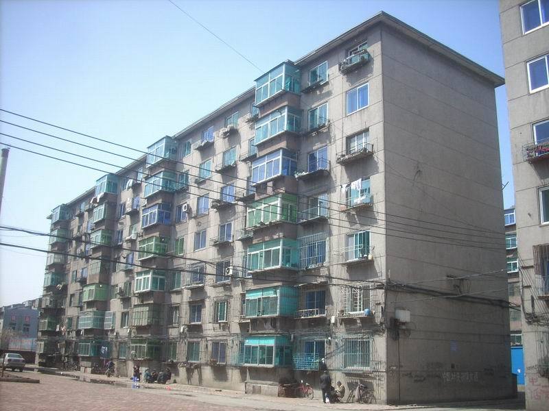 錦州社區 錦州社區