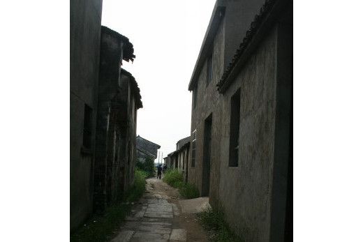 史墅老街 史墅老街