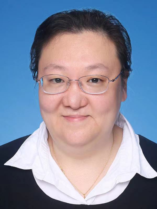 賈寧(北京市朝陽區左家莊街道婦聯主席)