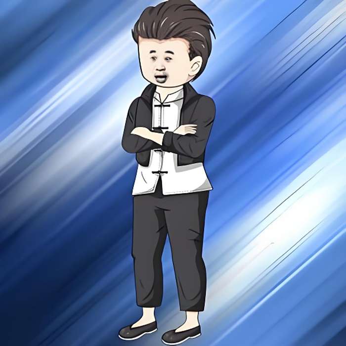 三虎動畫 三虎動畫