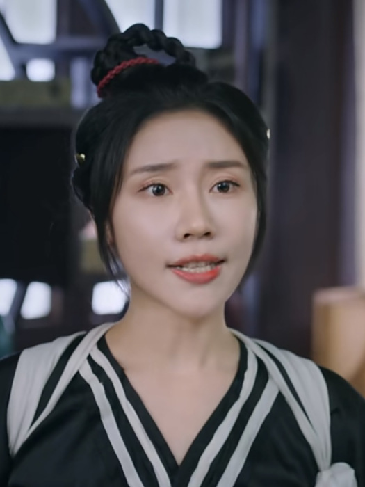 黑四姐 黑四姐