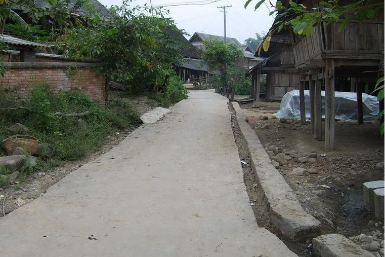 上傘村 上傘村
