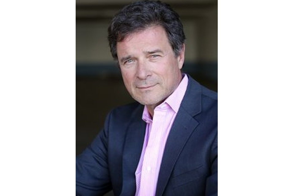 James DePaiva James DePaiva