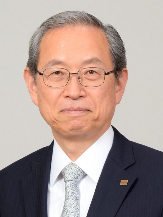 綱川智 綱川智