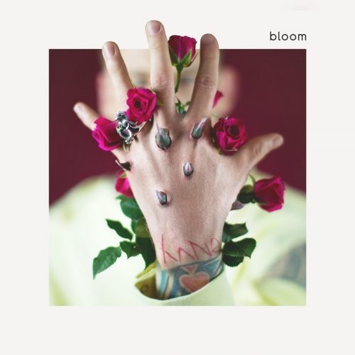bloom(MGK音樂專輯)