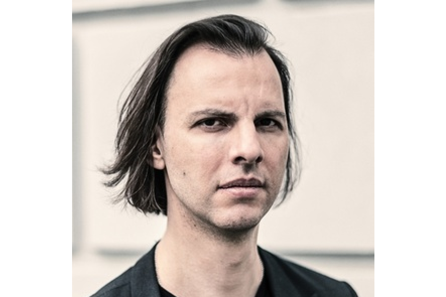 Teodor Currentzis Teodor Currentzis