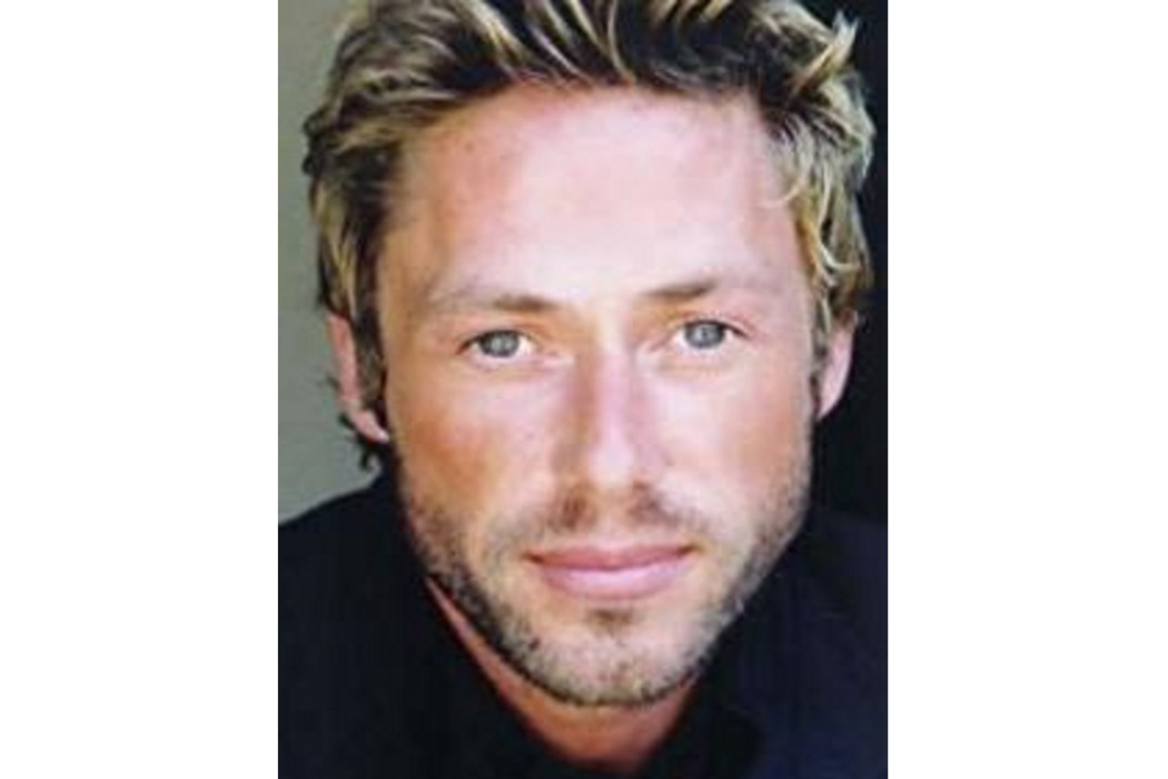 Michael E. Rodgers Michael E. Rodgers