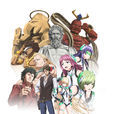 樂園追放-Expelled From Paradise-(樂園追放) 樂園追放-Expelled From Paradise-(樂園追放)