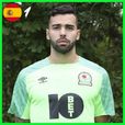 David Raya David Raya