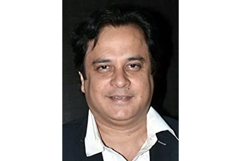 Mahesh Thakur Mahesh Thakur