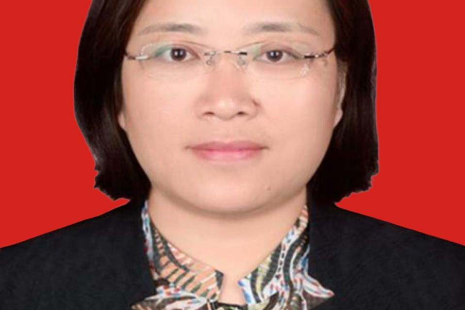 劉娜(山東省諸城市人民政府副市長、黨組成員) 劉娜(山東省諸城市人民政府副市長、黨組成員)