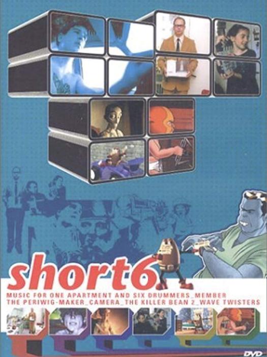 Short6 Short6