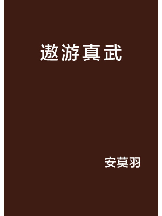 遨遊真武 遨遊真武