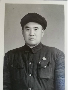 劉汝霖 劉汝霖