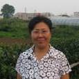 劉慧平(山西農業大學農學院教授) 劉慧平(山西農業大學農學院教授)