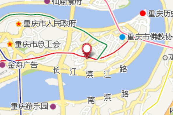 和平路二巷