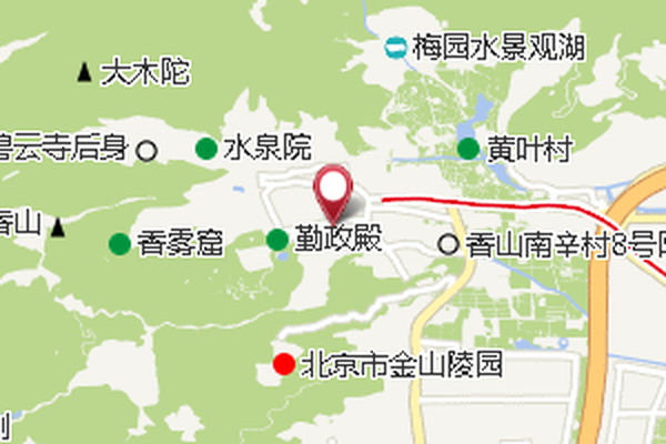 北上坡 北上坡