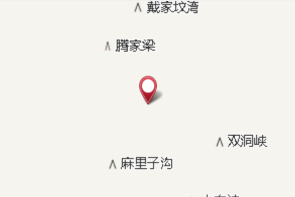 捉狼溝 捉狼溝