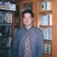 黎仁凱(原中國史學會理事) 黎仁凱(原中國史學會理事)