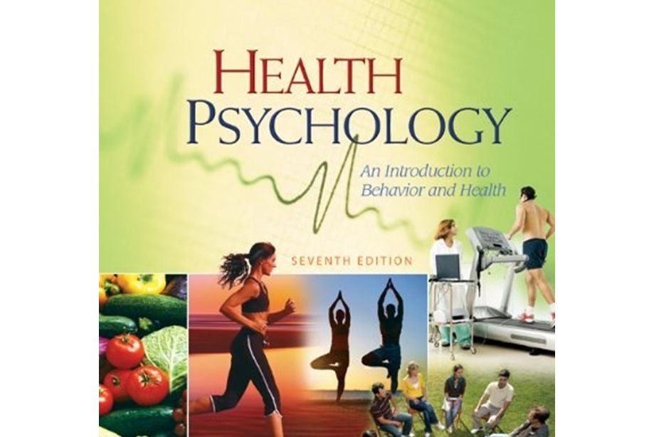 Study Guide for Brannon/Feist\x27s Health Psychology Study Guide for Brannon/Feist\x27s Health Psychology