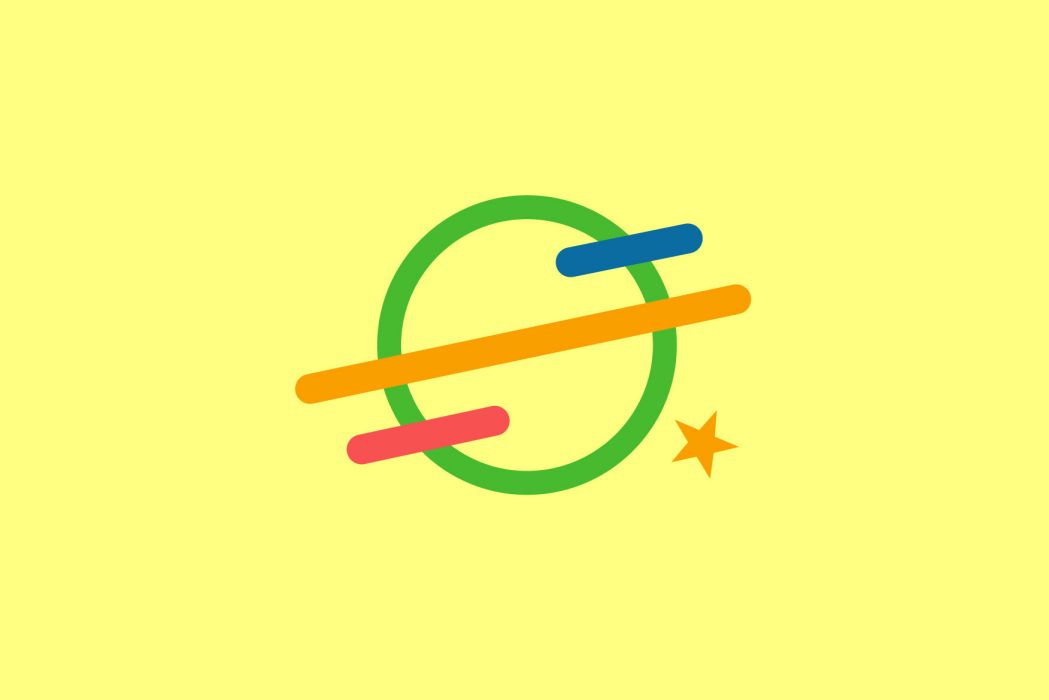小提星 小提星