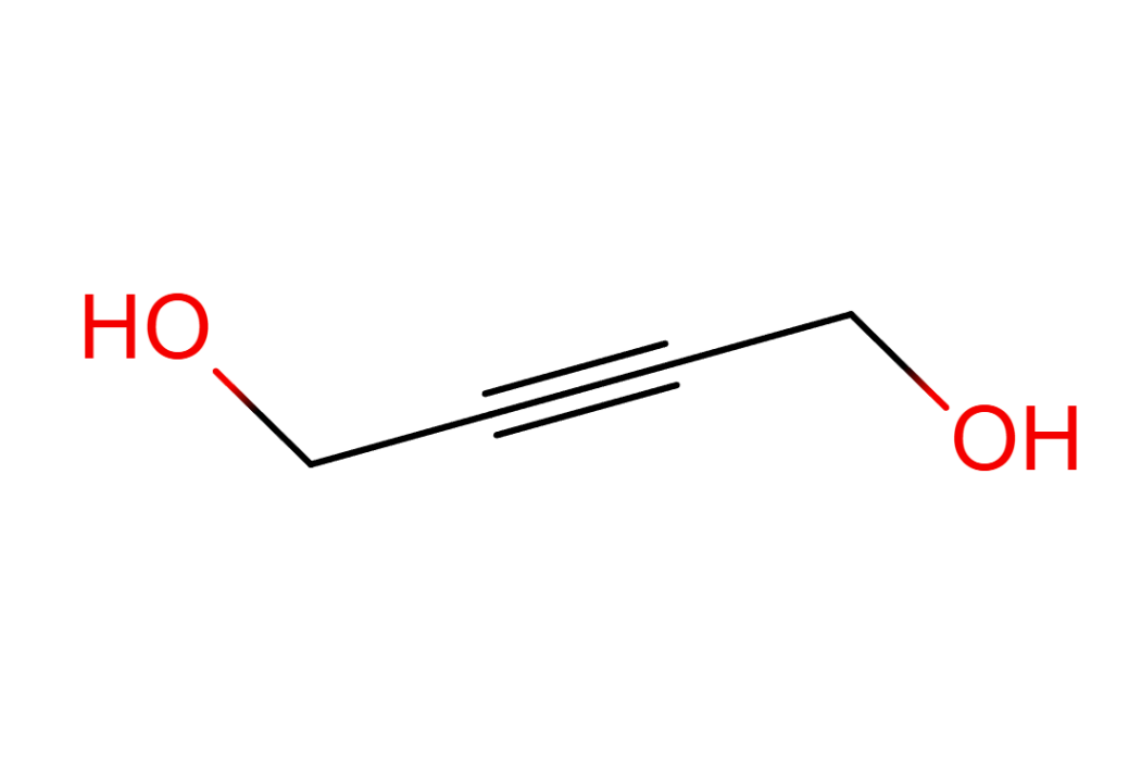 2-丁炔-1,4-二醇 2-丁炔-1,4-二醇