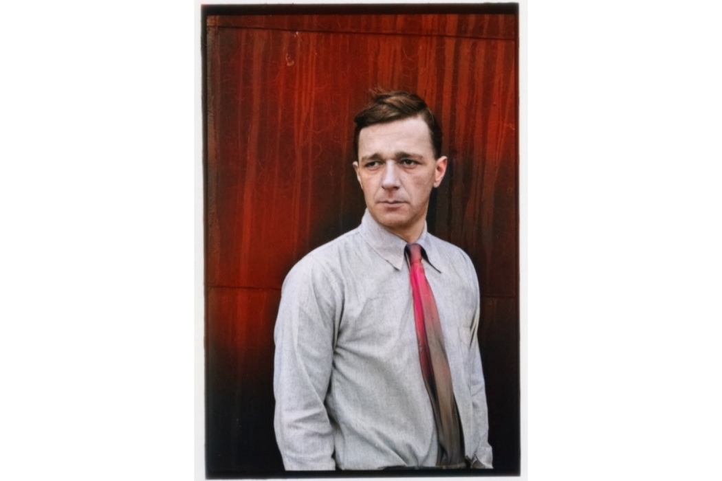 Walker Evans(藝術家) Walker Evans(藝術家)