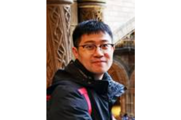 張侃(吉林大學教授) 張侃(吉林大學教授)