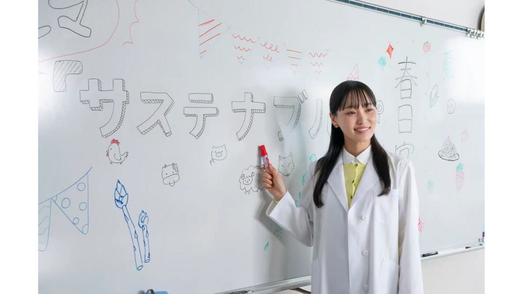 本間莉拉 本間莉拉