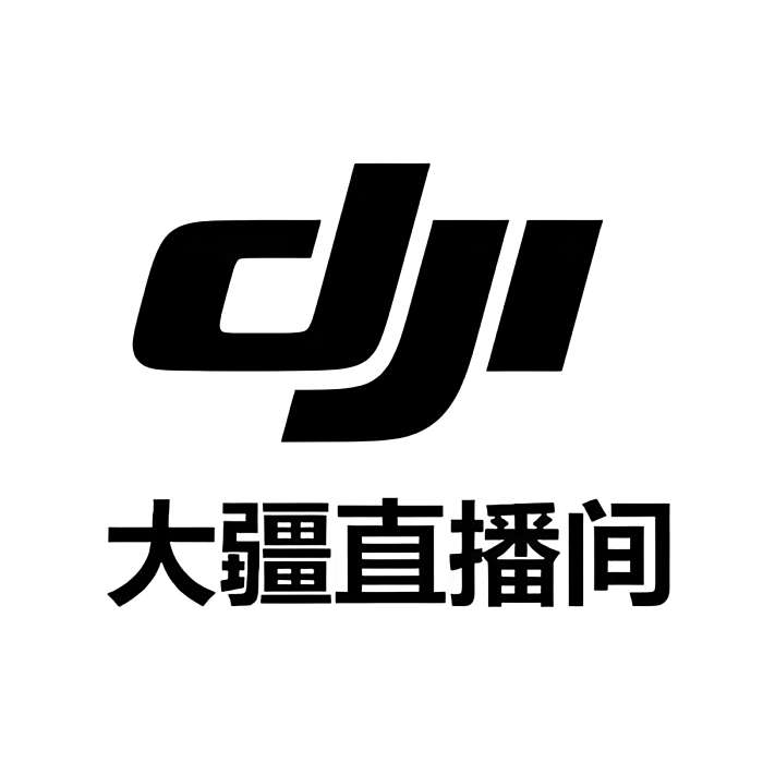 DJI大疆OSMO DJI大疆OSMO