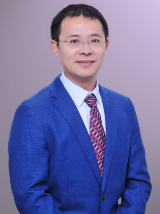 楊攀(西南大學法學院教師) 楊攀(西南大學法學院教師)